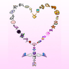 Girls Get Busy: Music To... give you GIRL POWER