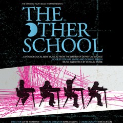 7. It's a Fine Fine Life (When You're Dead) From THE OTHER SCHOOL