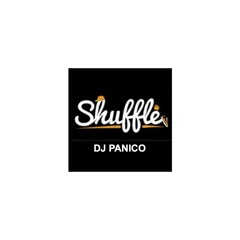 DJ PANICO LIVE @ SHUFFLE AYIA NAPA 2014