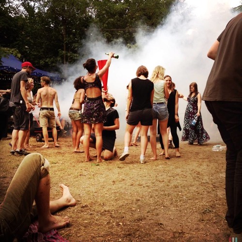 Wunderbralitz (DJ Set) 2014 Part I