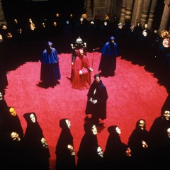 Jocelyn Pook - Masked Ball (OST Eyes Wide Shut)[reverse]