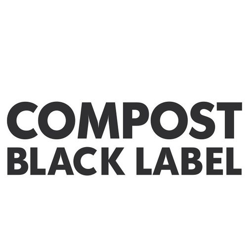 CBLS 269 - Compost Black Label Sessions Radio - hosted by SHOW-B & Thomas Herb