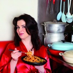 Spaghetti Puttanesca