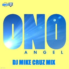 Yoko Ono - Angel (Mike Cruz Mix)