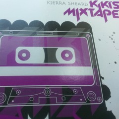 You don't Know - Kierra Sheard