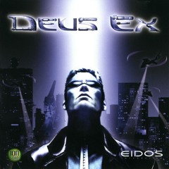 UNATCO Theme - Deus Ex OST