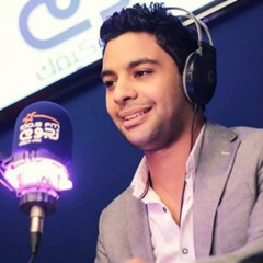 احمد جمال ... ايه  انكتبلي يا روحى معاكى