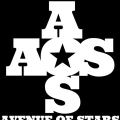 Avenue Of Stars - MK (mahal Kita)
