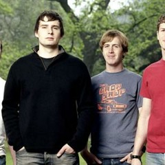 Down To Earth Approach - Honey & Vinegar