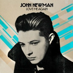 John Newman - Love Me Again (Dmak Remix) FREE DOWNLOAD