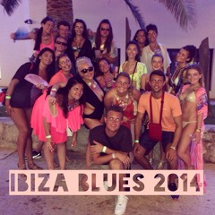 Ibiza Blues 2014