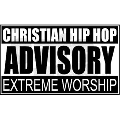 Christian Rap/Hip Hop/Gospel Rap
