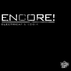 Bassgrinder - Electricat "Encore! EP"