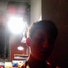 你看不到的天空cover by VICTOR