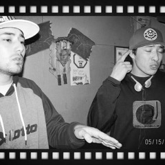 Perdidos en un beat (asneip ft scrash man) Disco fin del viaje a Mulchen Rap