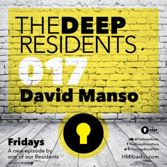 TheDeepResidents 017 - David Manso