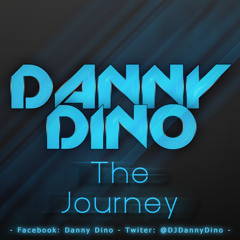 Danny Dino - The Journey (FREE DOWNLOAD - Full Version)