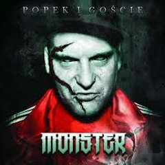 Popek FT Goldie 1 - Don't Come To My Ghetto