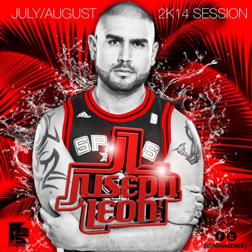 JULY-AUGUST 2K14 SESSION