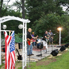 Hit The Lights - new drum track