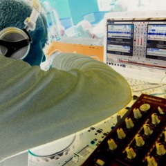 DJ - JOSE ALGECIRAS IN SESION HARDCORE HAPPY LOVE