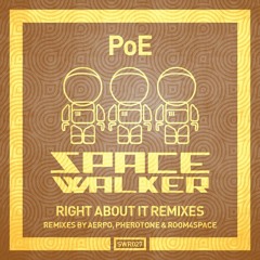Poe - Right About It (Pherotone & Room4space Remix)LQ