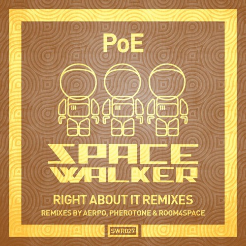 Poe - Right About It (Pherotone & Room4space Remix)LQ