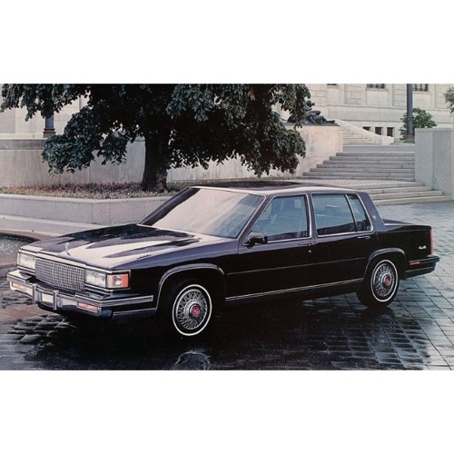 Daddy's Caddy (prod. Blue Buttonz)