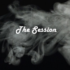 Vizzy - The Session ft BlaK