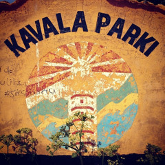 Kavala Parkında