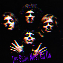 Queen-The Show Must Go On-Flashtrack Rmx