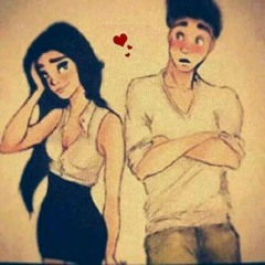 Emir & Feriha لو نهدي حبه وائل جسار - YouTube.FLV