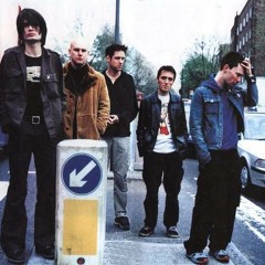 Street Spirit (Fade Out) by Radiohead (Cover)