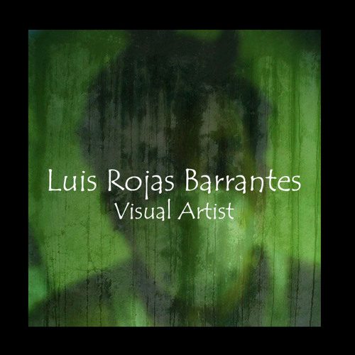 Luis Rojas Barrantes- Alegría en la Selva