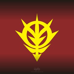 Gundam 0079 Session 1 Mixdown 紅色渣古