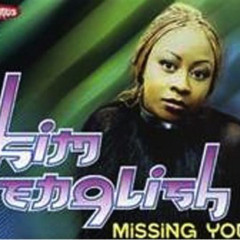 Kim English - Missing You (Razor N Guido Twilo Mix)