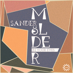 Sander Mölder "In Your Eyes" (Werkha Remix) [Rebirth Records]