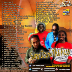 Little Thunder Sound - Slow Down The Pace Vol.15 2014