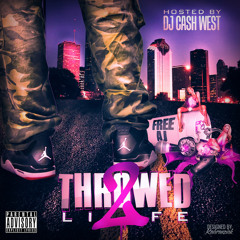 08 - DrankCity ThrowedMix