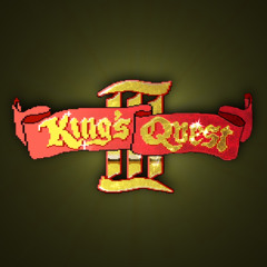 King's Quest III - Opening Titles