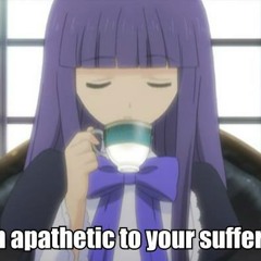 Bernkastel's Theme - The Executioner.