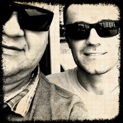 Crimeact Meets Mike Del Saar - Das Duo