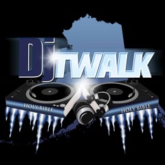 The Red Hour with Host DJTWAlk Of Alaska - Red Hour with Host DJTWalk (made with Spreaker)