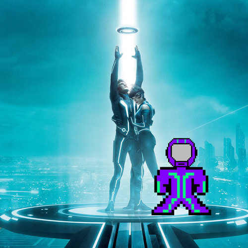 TRON (End Titles)Theme [8bit] - Cosmo Cub