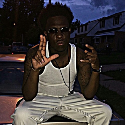 @HB_BigShakin Get It In