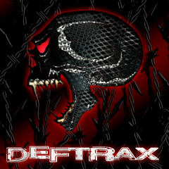 NOIZEFUCKER - TONES OF BLUE STEEL (DEFTRAX RMX)