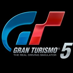 Gonno - Two Carfuls Of Mementos (Gran Turismo 5 OST)