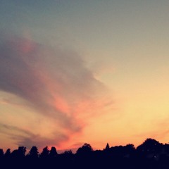 Paul Evan Becker - Journey To Sunset