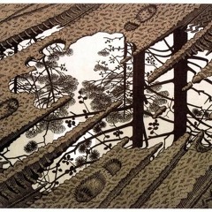 Weeping Raindrops