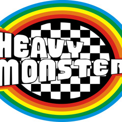 05. Heavy Monster - Maaf